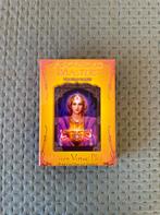Doreen Virtue - Ascended Masters Oracle cards, Verzenden, Zo goed als nieuw, Tarot of Kaarten leggen, Overige typen