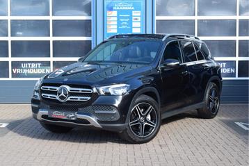Mercedes-Benz GLE 350 D BPM Vrij Nieuw Type 6 Cilinders Grij beschikbaar voor biedingen