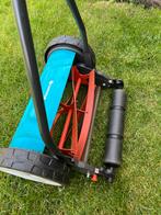 Gardena 330 Handgrasmaaier - Gebruikt, Kooimesmaaier, Ophalen, Gebruikt, Handgrasmaaier