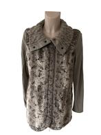 Airfield vest XL, Blauw, Maat 46/48 (XL) of groter, Ophalen of Verzenden, Zo goed als nieuw