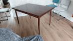 Vintage Deense Design Tafel - Niels Otto Møller Stijl, Huis en Inrichting, Tafels | Eettafels, Ophalen, Gebruikt, 200 cm of meer