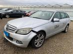 Mercedes-Benz C-klasse Estate 2010 * 200 CDI BlueEFFICIENCY, Auto's, Automaat, Euro 5, 4 cilinders, Diesel