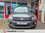 Volkswagen Tiguan 1.4 TSI ACT Lounge|PANO|NAVI|Standkachel|, Voorwielaandrijving, 12 maanden, Stof, Gebruikt