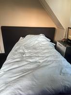 Boxspring - Eastborn Slaapsystemen, Huis en Inrichting, Ophalen, Zwart, Tweepersoons, 200 cm