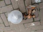 schemerlamp, functioneert goed, Huis en Inrichting, Ophalen, Gebruikt