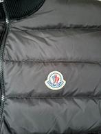 Moncler Vest/Jas - Nieuw!, Kleding | Heren, Jassen | Winter, Maat 52/54 (L), Moncler, Verzenden, Zwart