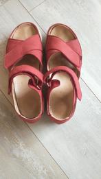 Sandalen, Ophalen of Verzenden, Gedragen, Sandalen of Muiltjes