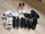 Mooie partij schoenen Nike, Adidas, Blackstone, Jongen of Meisje, Schoenen, Ophalen of Verzenden, Zo goed als nieuw