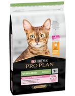 10 kg Purina Pro Plan Sterilised Delicate Digestion, Dieren en Toebehoren, Dierenvoeding, Ophalen of Verzenden, Kat