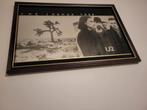 U2 The Joshua Tree Spiegel - Jaren 80, Ophalen of Verzenden