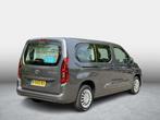 Toyota PROACE CITY Verso 1.2 Turbo Professional Long 7p. | R, Voorwielaandrijving, Stof, Gebruikt, Euro 6