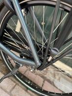Batavus Velder met Bosch performance middenmotor., Fietsen en Brommers, Elektrische fietsen, Ophalen, Batavus, Zo goed als nieuw