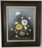 Bloemstilleven, Antiek en Kunst, Ophalen