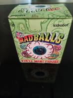 Madballs vinyl mini figure (ongeopend) - Kidrobot, Verzamelen, Ophalen of Verzenden, Nieuw