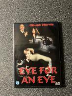 An Eye for an Eye (1981) Chuck Norris - Slimcase, Cd's en Dvd's, Dvd's | Actie, Vanaf 12 jaar, Ophalen of Verzenden, Actie