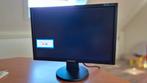 Samsung 19" Monitor - Werkend, Gebruikt, Ophalen of Verzenden, Samsung, VGA