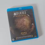Afflicted (2013) Blu-ray Horror Found Footage, Ophalen of Verzenden, Zo goed als nieuw, Horror