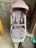 Kinderwagen/buggy, Ophalen, Zo goed als nieuw, Regenhoes