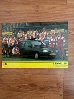 Feyenoord 1964, Ophalen of Verzenden, Nieuw, Feyenoord, Spelerskaart