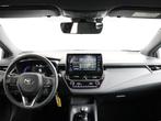 Toyota Corolla Touring Sports 1.2 Turbo Dynamic ACC | Virtua, Te koop, Zilver of Grijs, Benzine, Gebruikt