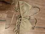 Bikini top Hunkemöller x doutzen collectie, Ophalen of Verzenden, Nieuw, Overige kleuren, Bikini