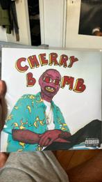Tyler The Creator - Cherry Bomb, Cd's en Dvd's, Vinyl | Hiphop en Rap, Ophalen of Verzenden, 2000 tot heden, Zo goed als nieuw