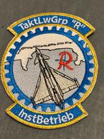 Embleem richthofen, Verzenden, Nieuw, Patch, Badge of Embleem