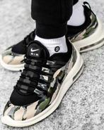 NIKE AIR MAX maat 43 in zeer mooie staat!, Overige kleuren, Nike, Ophalen of Verzenden, Sneakers of Gympen