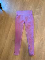 Gymshark Adapt x Withney mt M, Kleding | Dames, Sportkleding, Ophalen of Verzenden, Zo goed als nieuw, Roze, Fitness of Aerobics