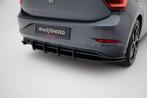 Maxton Design voor VwPolo GTI MK6 Facelift Rear Diffuser, Auto diversen, Tuning en Styling, Ophalen of Verzenden, Automotive Parts