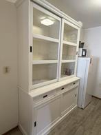 Witte IKEA Buffetkast - Ruim en Stijlvol!, Huis en Inrichting, Ophalen, Zo goed als nieuw, 50 tot 75 cm, 150 tot 200 cm