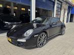 Porsche 911 3.6 Carrera 4 VOOR 65000,= EURO AAN VERNIEUWD, Auto's, Porsche, Automaat, Euro 5, Gebruikt, Zwart