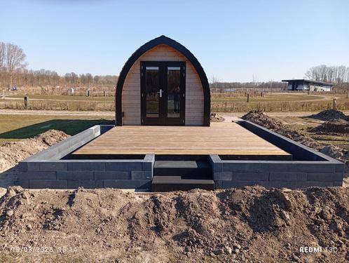 Stapelblok-blok-muurblok 15*15*60 cm antraciet € 3.60* p.st, Tuin en Terras, Bielzen en Borders, Nieuw, Blok, Beton, Minder dan 25 cm
