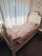 Bed 90x200, Huis en Inrichting, Slaapkamer | Complete slaapkamers, Ophalen, Gebruikt, Eenpersoons