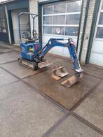 Takeuchi tb210r, Zakelijke goederen, Machines en Bouw | Kranen en Graafmachines, Ophalen, Graafmachine