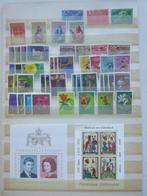 stockkaart vol Liechtenstein Postfris series blokken, Postzegels en Munten, Postzegels | Volle albums en Verzamelingen, Ophalen of Verzenden