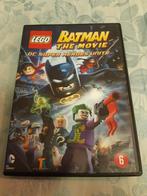 LEGO BATMAN THE MOVIE, Ophalen of Verzenden, Zo goed als nieuw, Amerikaans