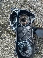 Zip 4 takt carters compleet, Ophalen of Verzenden, Zo goed als nieuw, Benzine, Zip