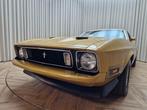 Ford USA Mustang *Original MACH 1* 351 V8 / Marty Report / A, Automaat, Beige, Overige kleuren, 4 stoelen