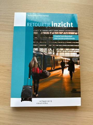 Retourtje Inzicht - Diversiteit voor Professionals beschikbaar voor biedingen