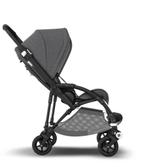 Bugaboo bee 5 met voetenzak en regenhoes, Ophalen of Verzenden, Gebruikt, Overige merken, Voetenzak