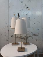 Partij Lampen - Ook Los Verkrijgbaar, Ophalen, Gebruikt, Metaal, Minder dan 100 cm