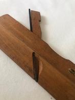 2 profielschaafjes, Ophalen of Verzenden