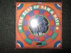 LP Sam & Dave - The best of Sam & Dave  Pop vinyl Soul Music, Cd's en Dvd's, Vinyl | R&B en Soul, Ophalen of Verzenden