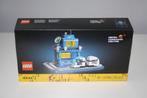 Lego Micro Command Center nieuw 40786, Ophalen of Verzenden, Nieuw, Complete set, Lego