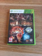 Mortal kombat complete edition, Vanaf 18 jaar, Vechten, 1 speler, Ophalen of Verzenden