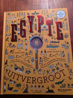 David Long - Egypte uitvergroot, Boeken, Non-fictie, Nieuw, Ophalen of Verzenden, David Long