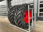 Trelleborg TM1060 VF Band met velg (2x)