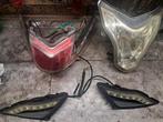 verlichting zhen agm r8 scooter, Ophalen, Gebruikt, Overige typen, Overige merken