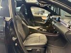 Mercedes-Benz CLA-klasse 250 e AMG LINE|PANO|SFEER|LINEASSIS, Gebruikt, 4 cilinders, 15 kWh, Zwart
